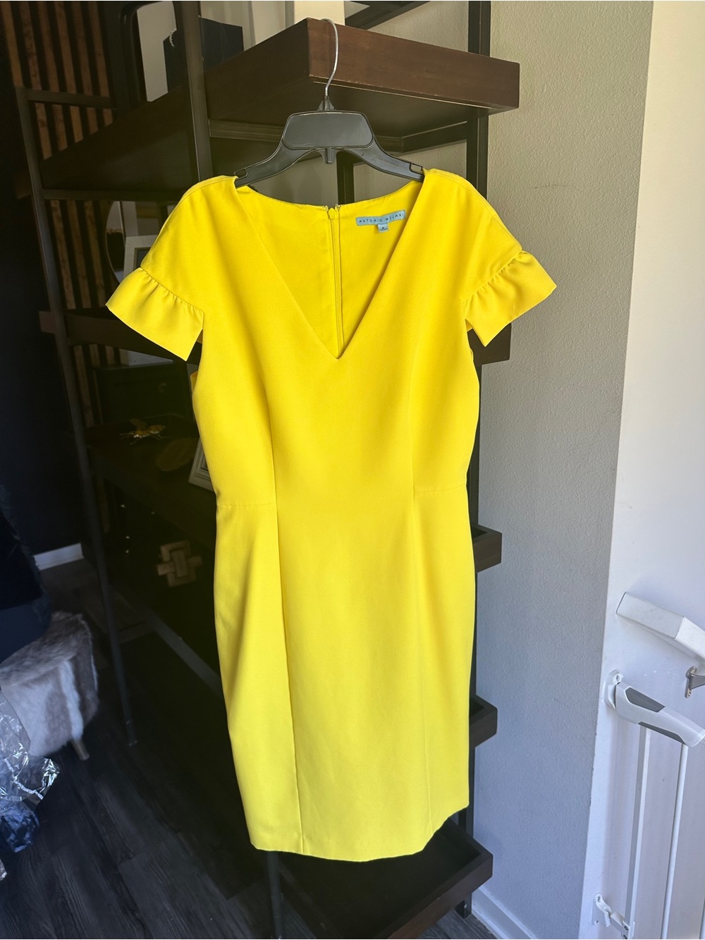 Antonio Melani Dress Size 8